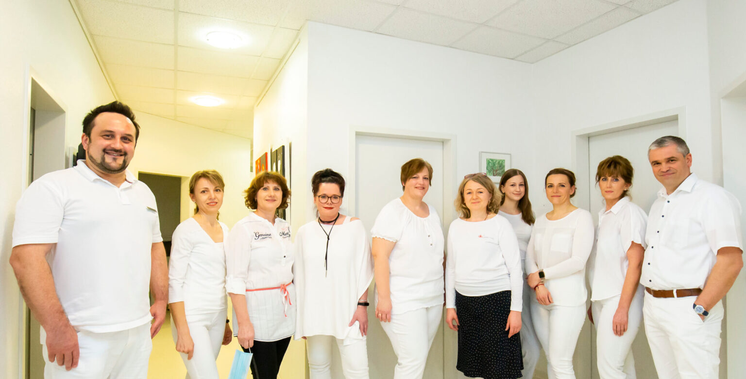 Stilvolle Hautarzte Osnabruck Lotter Strae Bilder 2